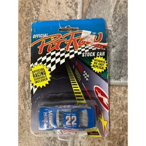 Pit Row‎ 1992 Stock Car Diecast Replica Sterling Marlin Maxwell House #22